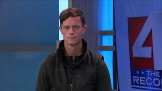 Sand says he would veto culture war bills as Iowa governor