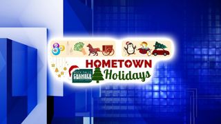 Celebrate the season at Rock Falls' Hometown Holidays