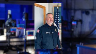  Colona names interim police Chief