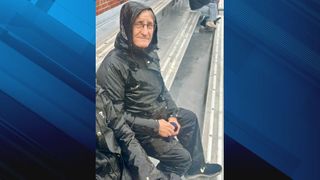  UPDATE: Fan missing after Hawkeyes game found safe