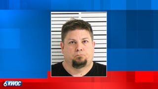  Man arrested on 8 child sexual abuse material charges