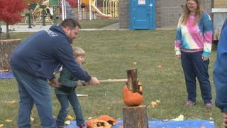  Macomb Pumpkin Smash offers families a “gourd” time