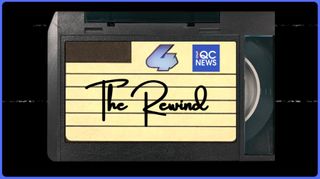 The Rewind: QC Downs last day (1991)
