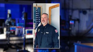  Colona to swear-in new police chief