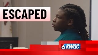  Man convicted in Danny Taylor murder escapes from prison