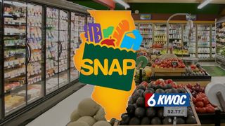  Full SNAP benefits to resume this month after government shutdown ends 