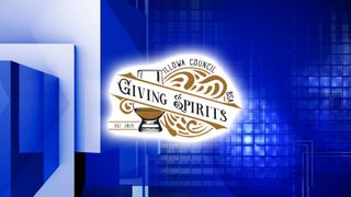 Support QCA scouts with Giving Spirits