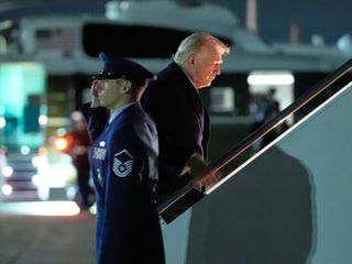 Trump scraps tariffs on beef, coffee, tropical fruit in a push to lower prices