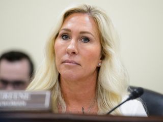 Trump cuts ties with Marjorie Taylor Greene, once among his top MAGA-world defenders