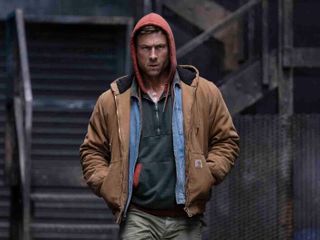 It's 2025, and the future has finally caught up with Stephen King's 'Running Man'