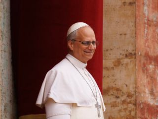 Opinion: Pope Leo's hope-inspiring favorite films