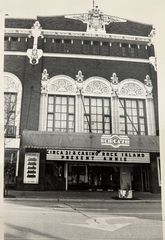 Time travel back to the 1920's with Circa '21 of Rock Island