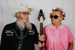 Sea shanties, country sounds come to Bishop Hill Creative Commons