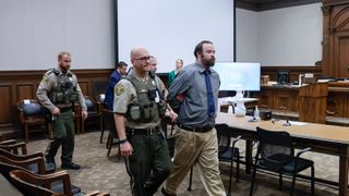  Jury finds Luke Truesdell guilty in Linn County quadruple murder case 