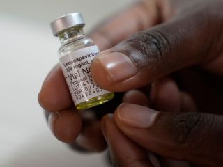 A 'breakthrough' drug to prevent HIV, an 'unprecedented' rollout