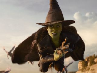 What do actual witches think of 'Wicked'?