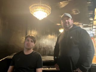 New dueling piano bar to open in downtown Davenport Nov. 21
