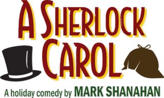 REVIEW: A Sherlock Carol @ Richmond Hill Players