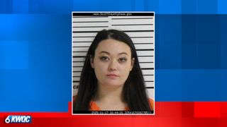  Woman charged in connection to 2023 crash that seriously injured 2