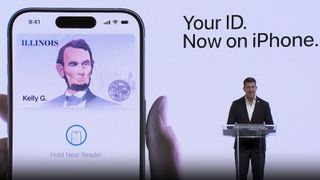  Illinois launches digital IDs for Apple Wallet users