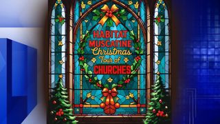 Take a Christmas Tour of Churches with Habitat for Humanity