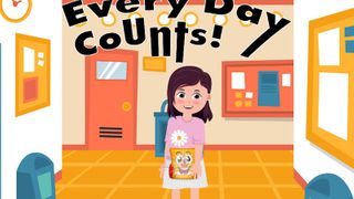  Quad Cities author’s children’s book spreads from QCA to Washington, D.C.