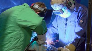 More high school students lean toward trade industries because of AI