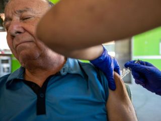 Flu season could be nasty this winter