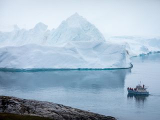 3 massive changes you'll see as the climate careens toward tipping points