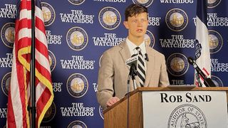  Former city clerk accused of improperly spending over $63K in city funds