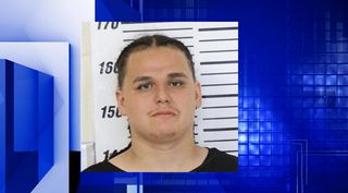 Davenport man sentenced to federal prison for possession of a firearm by a felon