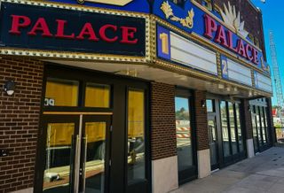 Waverly’s 99-year-old Palace Theatre reopens after 7 years in the dark