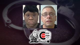 Have you seen these suspects? Crime Stoppers wants to know!