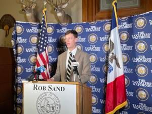 State Auditor: McCausland city clerk issued $55,000 in checks to herself for cryptocurrency scheme