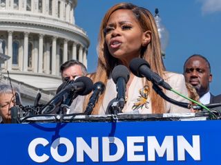 U.S. Rep. Cherfilus-McCormick indicted on charges of stealing $5M in disaster funds