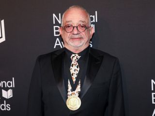 Here are the winners of the 2025 National Book Awards