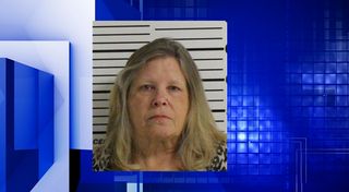 Bettendorf woman arrested; accused of forgery in McCausland