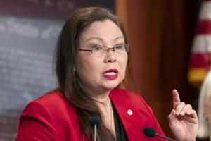 Duckworth aide terminated after accusations he misrepresented himself in immigration case