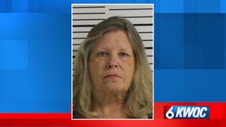  Former city clerk accused of improper spending faces over 30 charges 