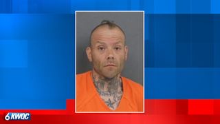  Crime Stoppers: Man wanted in Rock Island, Scott County on various charges