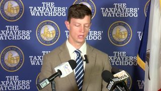 Former Eastern Iowa city clerk improperly took over $63,000, state audit finds