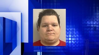 Matherville man arrested for child sexual abuse materials