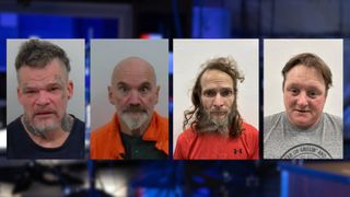  Knox County Sheriff’s Office recovers 17 stolen firearms, multiple arrests made 