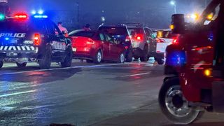  Traffic Alert: 53rd Street down to one lane due to crash