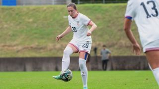 'Ability within the disability,' Jo Blazic shoots for gold in Deaflympics with Team USA