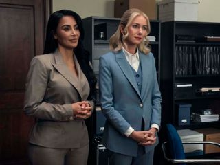 The limitations of trash TV, as seen in 'All's Fair'