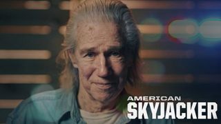 Cook review: Even the 'star' loves action-packed 'American Skyjacker' documentary
