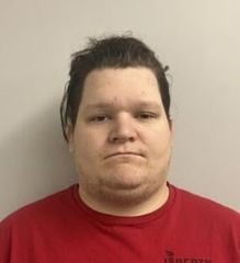 Matherville man arrested for allegedly possessing child sex abuse materials