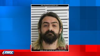  Davenport man arrested in connection with sex abuse investigation