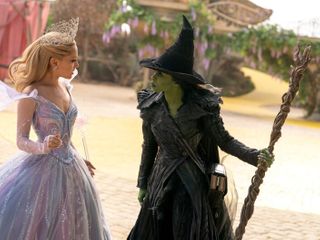'Wicked: For Good' is in theaters, along with 'Zodiac Killer Project' and more